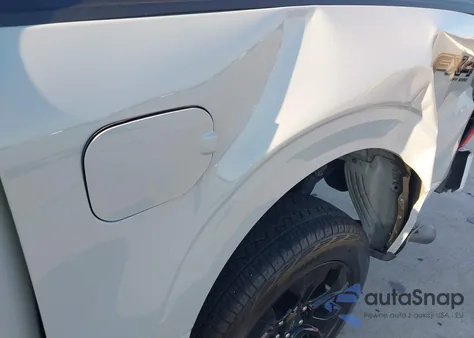 2023 Ford F-150 Xlt из США, поврежденный, VIN 1FTFW1E50PFD25354